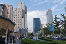 南京西路12
