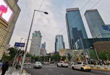 南京西路22