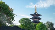 寒山寺1