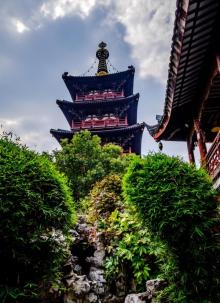 寒山寺5