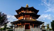 寒山寺7