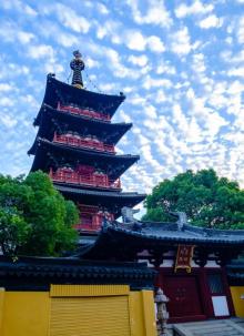 寒山寺10
