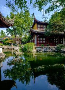 寒山寺11
