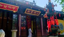 寒山寺12