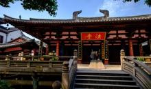 寒山寺14