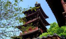 寒山寺17