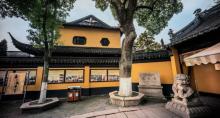 寒山寺22