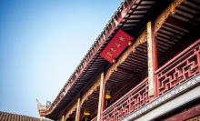 寒山寺23