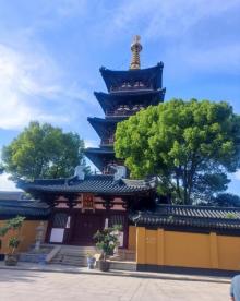 寒山寺30
