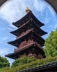 寒山寺31
