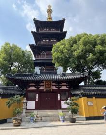 寒山寺37