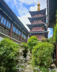 寒山寺38