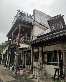 三林塘22