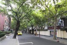 安福路洋房5