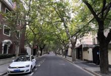 安福路洋房10