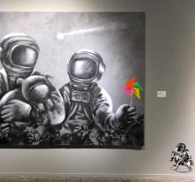 八号桥艺术空间1908粮仓7