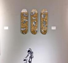 八号桥艺术空间1908粮仓10