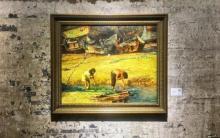 八号桥艺术空间1908粮仓15