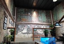 八号桥艺术空间1908粮仓24