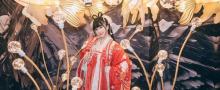 锦鲤祠・汉服文化体验馆（静安大悦城店）3
