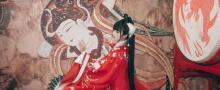 锦鲤祠・汉服文化体验馆（静安大悦城店）4