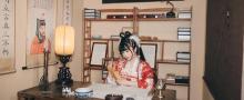 锦鲤祠・汉服文化体验馆（静安大悦城店）5