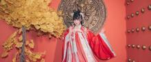 锦鲤祠・汉服文化体验馆（静安大悦城店）6