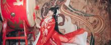 锦鲤祠・汉服文化体验馆（静安大悦城店）8