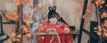 锦鲤祠・汉服文化体验馆（静安大悦城店）9