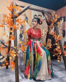 锦鲤祠・汉服文化体验馆（静安大悦城店）11
