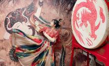 锦鲤祠・汉服文化体验馆（静安大悦城店）13
