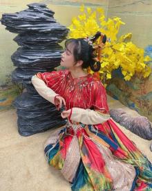 锦鲤祠・汉服文化体验馆（静安大悦城店）14