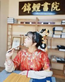 锦鲤祠・汉服文化体验馆（静安大悦城店）15