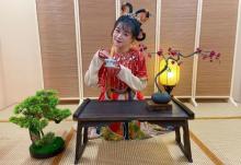 锦鲤祠・汉服文化体验馆（静安大悦城店）16