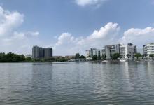 金罗店美兰湖景区33