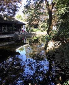 秋霞圃30