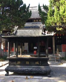 秋霞圃33