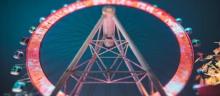 SKY RING 屋顶摩天轮12