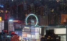 SKY RING 屋顶摩天轮7
