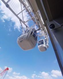 SKY RING 屋顶摩天轮23