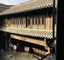 朵云书院(广富林店)20