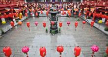 宝华寺1