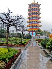 宝华寺2