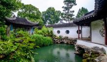 狮子林25