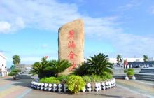 碧海金沙1