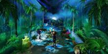 Dream Land 妙想奇境儿童乐园1