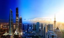 上海环球金融中心观光厅15