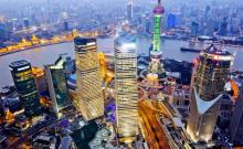 上海环球金融中心观光厅14