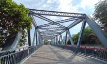 上海船厂滨江绿地3