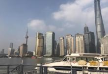 上海船厂滨江绿地14